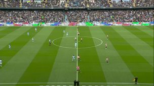 Manchester City - Brentford