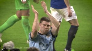 James Milner