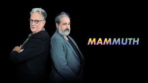 Présentation Mammuth