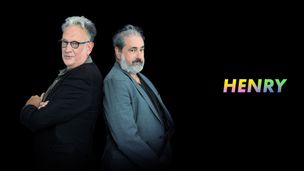 Présentation Henry