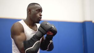 MMA : Diakité "le roi silencieux"