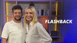 Invité : Claudio Capéo