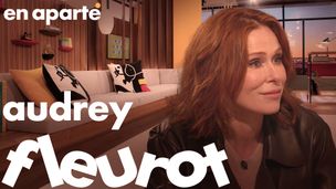 Audrey Fleurot