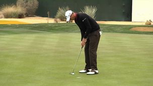 Nicolas Colsaerts - Le trou du Diable