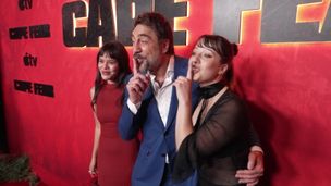 Les nouvelles séries : "Sugar" saison 2, "The Miniature Wife", "Les Quatre Saisons" et "Cape Fear"