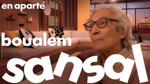 Boualem Sansal
