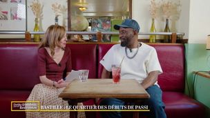 Invité : Passi
