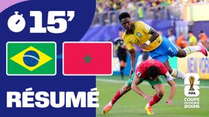 Emission du 14 juin 2026