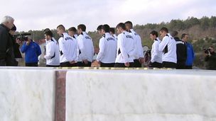 Kosovo New Born (football)