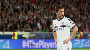 Eden Hazard - Normal One
