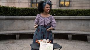 La reine des cookies