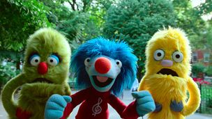 Scatter / Charles Carré