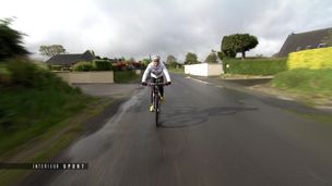 Julie Bresset - Cabossée 