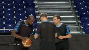 Equipe de France de basket - (IM)prévisibles