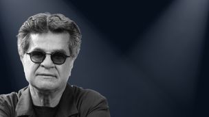 Masterclass avec Jafar Panahi