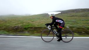 Le Norseman - L'enfer du Norse