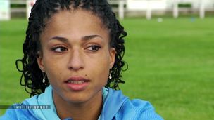 Athlétisme français - Passage de témoin