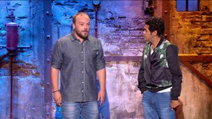 Invités : Thierry Marx, Fauve Hautot, Kaaris
