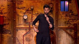 Invités : Philippe Gildas, Baptiste Giabiconi, Geneviève de Fontenay, Orelsan et Gringe