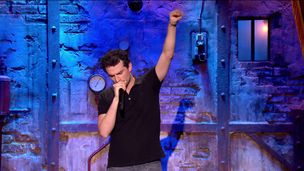 Invités : Jean-Luc Lemoine, Chris Marques, Cyprien et Flora Coquerel