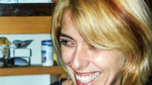 L'étrange disparition de Nadine Chabert