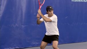 Albano Olivetti - Serveur d'élite