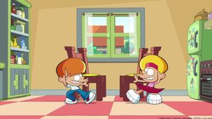 Episode 30