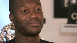 Djibril Cissé - L'indomptable attaquant, entre talent et résilience