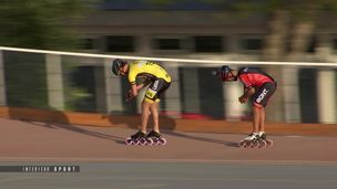 Alexis Contin - Tour de Force