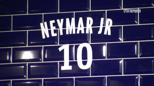 Une ère de samba - Le PSG et le Brésil