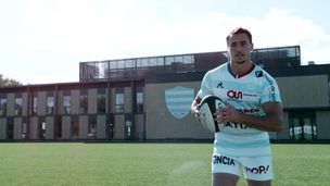 Le cadrage débordement avec Juan Imhoff