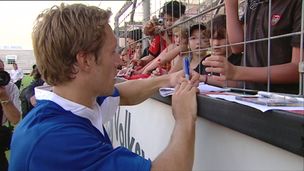 Sir Jonny Wilkinson 2/2 - De légende anglaise à icône toulonnaise du rugby