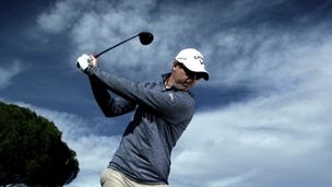 Le Drive avec Nicolas Colsaerts