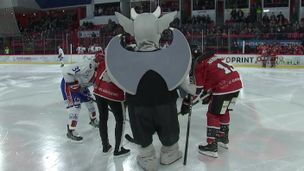 Amiens, le grand saut - L'intégrale
