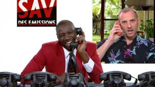 C'est le progrès Monsieur !
