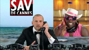 DJ Cannes