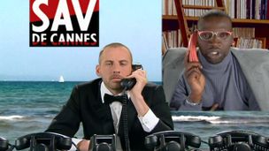 C'est qui ?