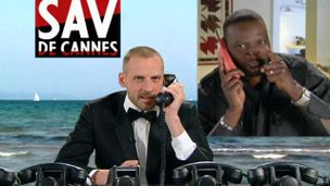 Donne-moi ton Cannes baby