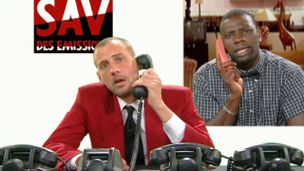 La nounou de Tony Parker
