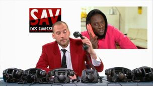J'ai un scoop