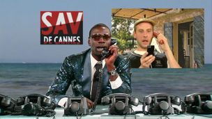 C'est ça Cannes !