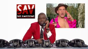 Le cow boy douceur 