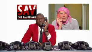 C'est pas la peine 