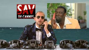 Pas de chance ! 