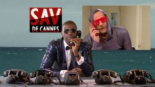 Y'a que des algues ! 