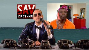 Vous avez une invitation ? 