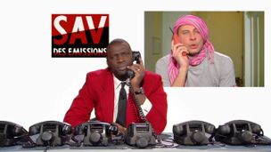 C'est pas la peine ! 