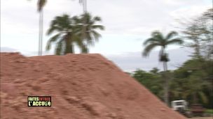 Duel sous les tropiques (affaire Malon)