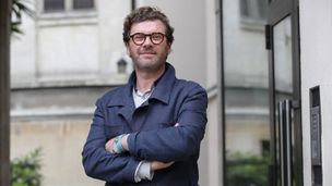 Emission du 23 nov. 2024