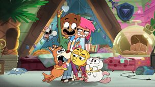 Episode 28